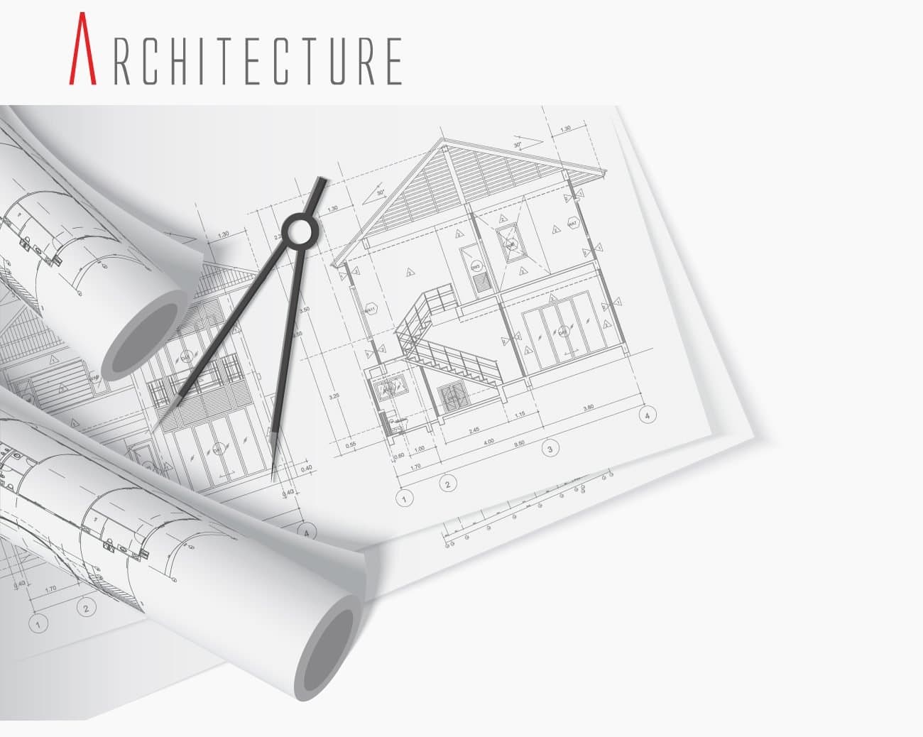 Architectural Portfolio
